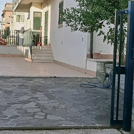 Appartamento Di Zeno Рим Экстерьер фото