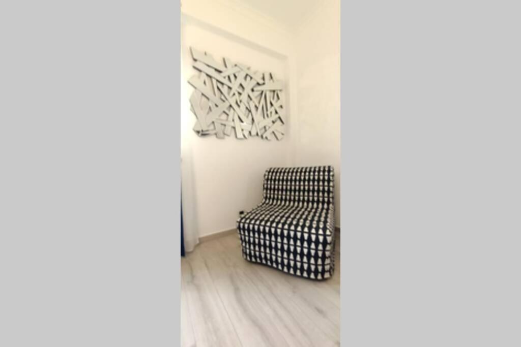 Appartamento Di Zeno Рим Экстерьер фото